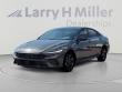 New 2026 Hyundai Elantra SEL Sport Sedan