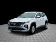 New 2026 Hyundai Tucson SE FWD SUV