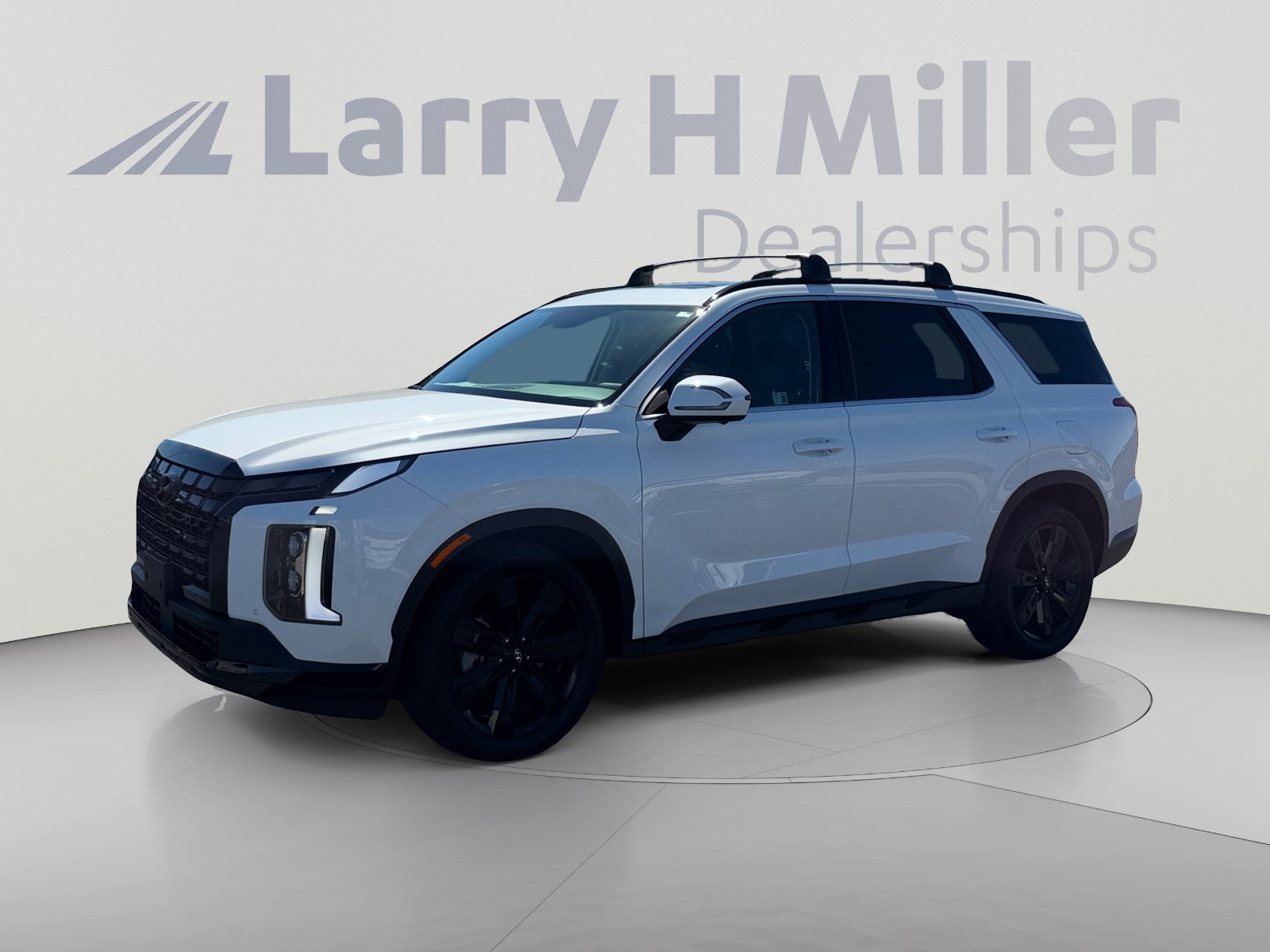 Used 2025 Hyundai Palisade XRT SUV Peoria, AZ