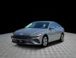 New 2026 Hyundai Elantra Limited Sedan