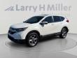 Used 2018 Honda CR-V EX-L SUV