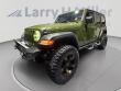 Used 2023 Jeep Wrangler 4-DOOR SPORT 4X4 SUV