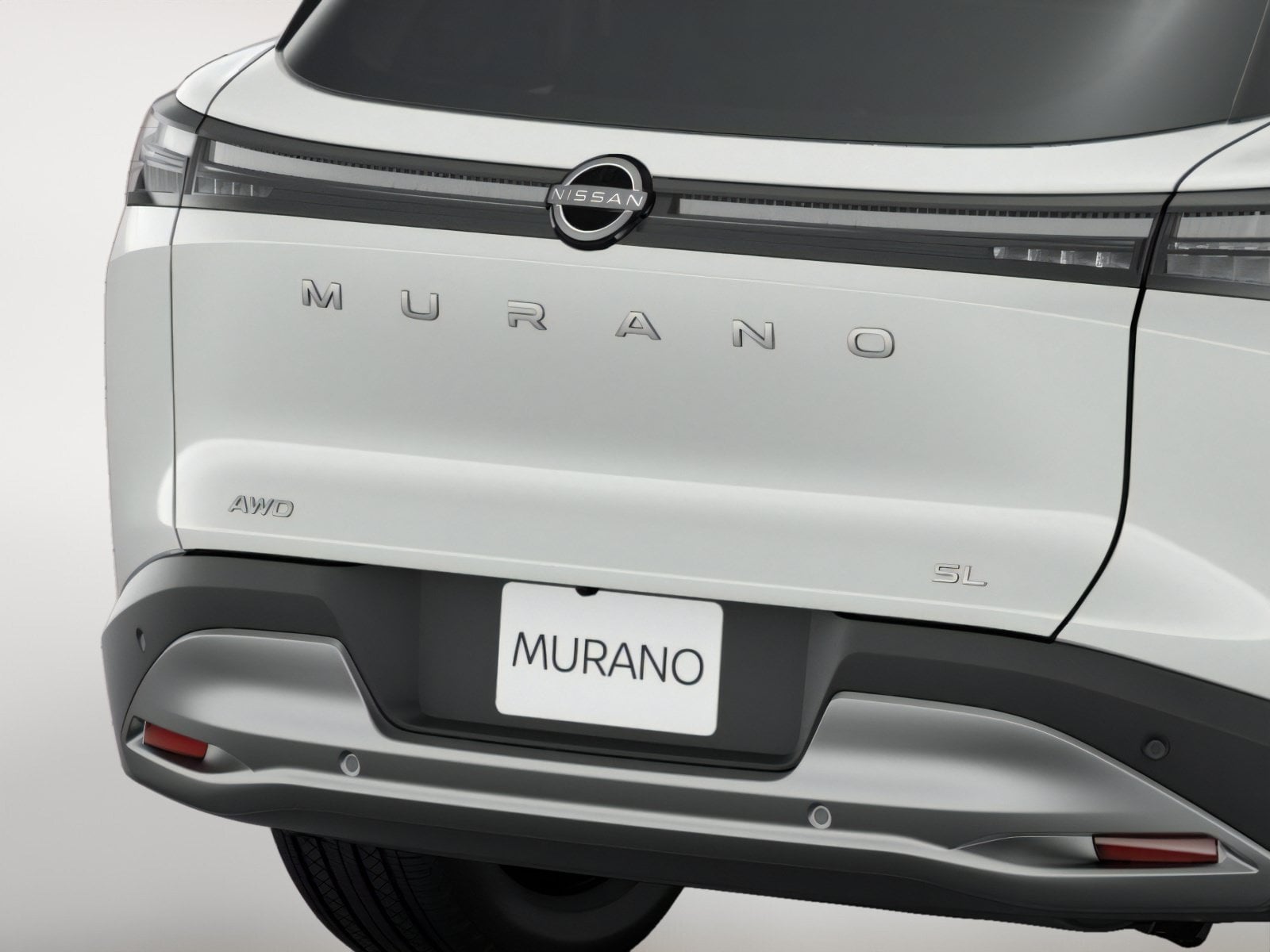 2026 Nissan Murano SL - Photo 15