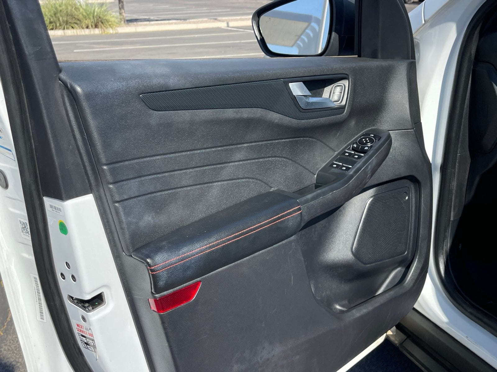 2023 Ford Escape ST-Line - Photo 14