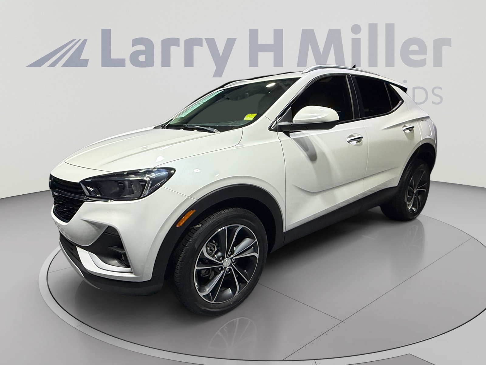 2022 Buick Encore GX Select SUV