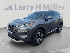 2021 Nissan Rogue SL SUV
