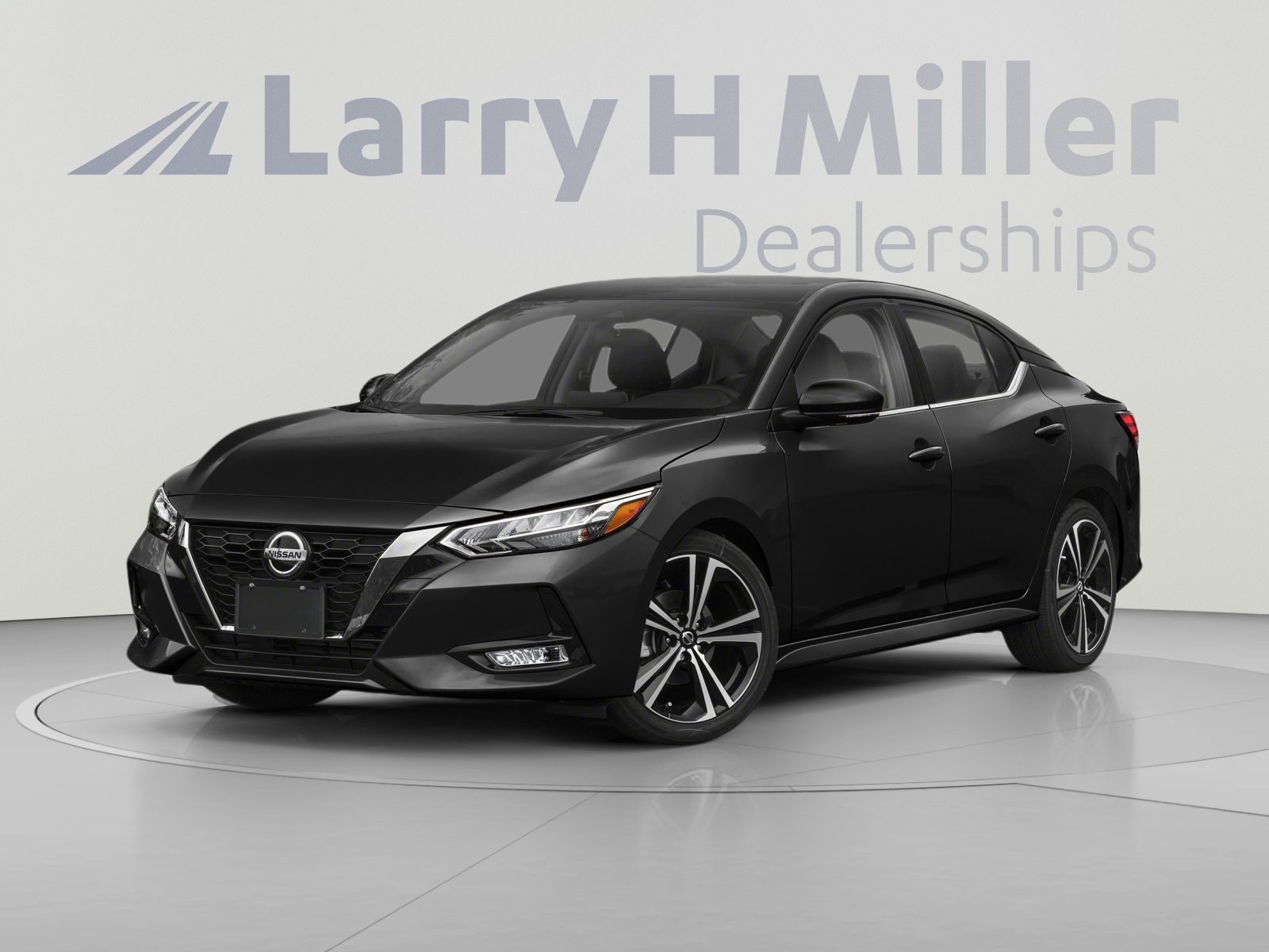2020 Nissan Sentra
