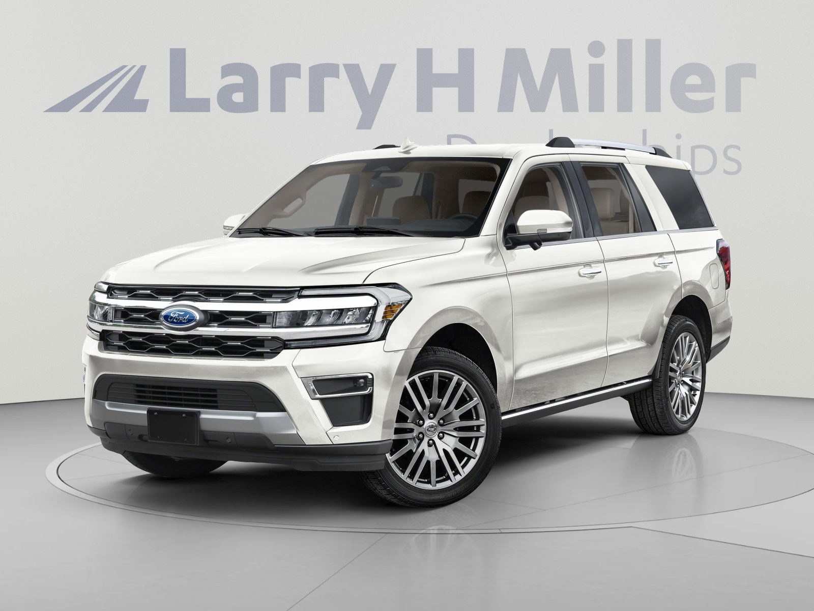 2024 Ford Expedition