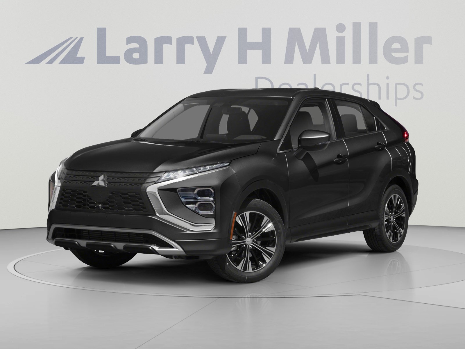 2022 Mitsubishi Eclipse Cross