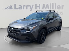 2024 Subaru Crosstrek Base SUV
