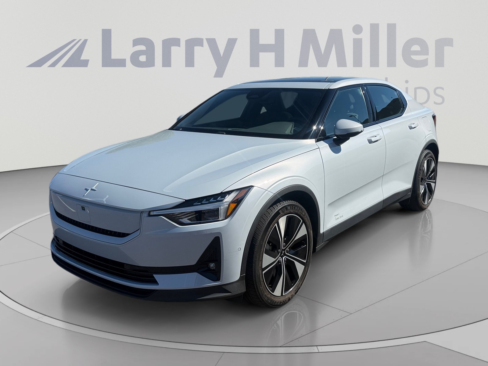 2024 Polestar Polestar 2 Hatchback