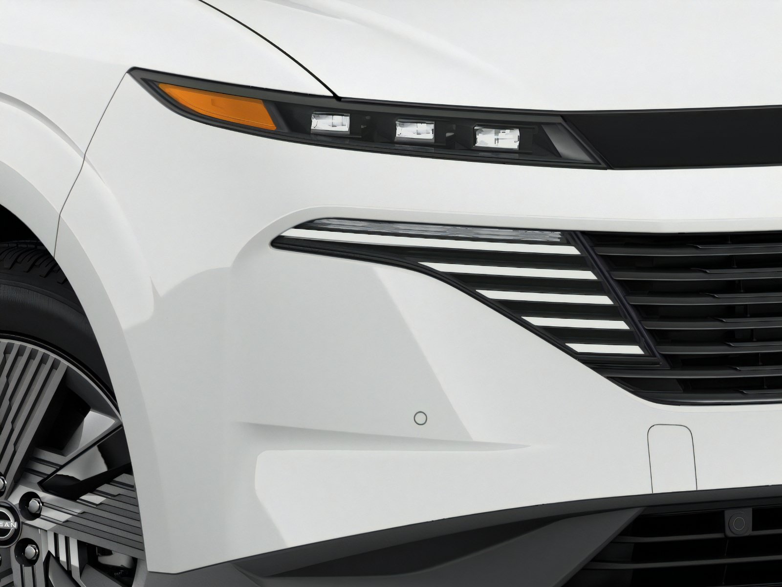 2026 Nissan Murano SL - Photo 11