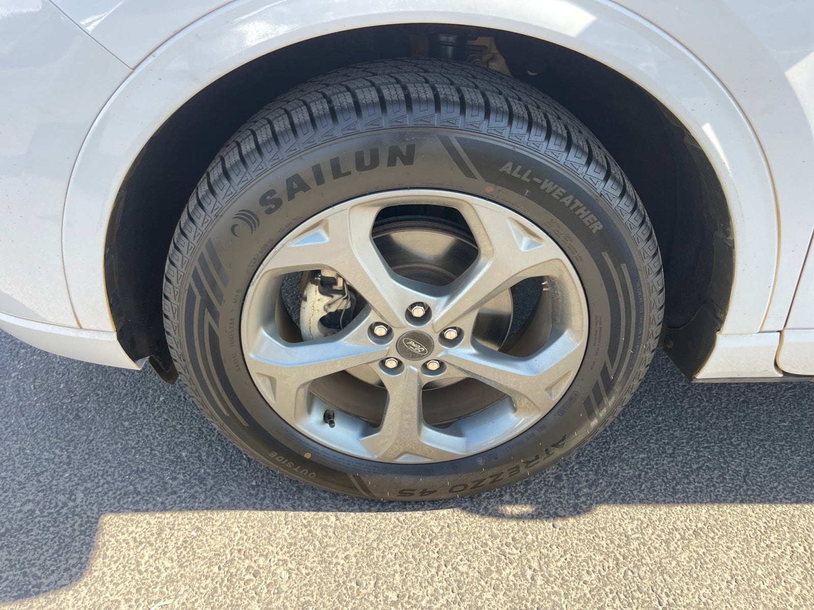 2023 Ford Escape ST-Line - Photo 25