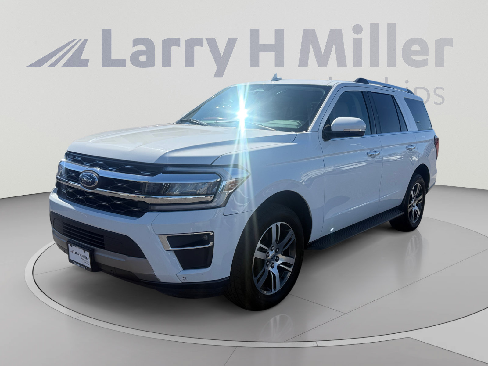  Ford Expedition