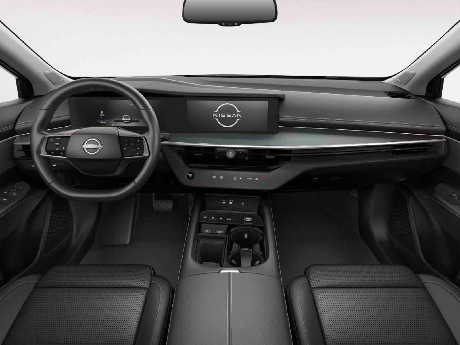 2026 Nissan Murano SL - Photo 16
