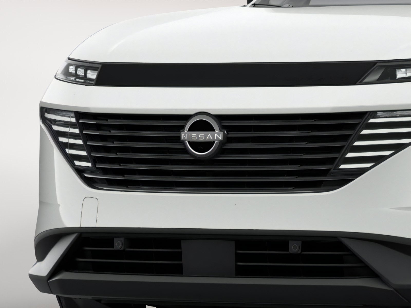 2026 Nissan Murano SL - Photo 13