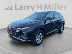 2022 Hyundai Tucson SEL SUV