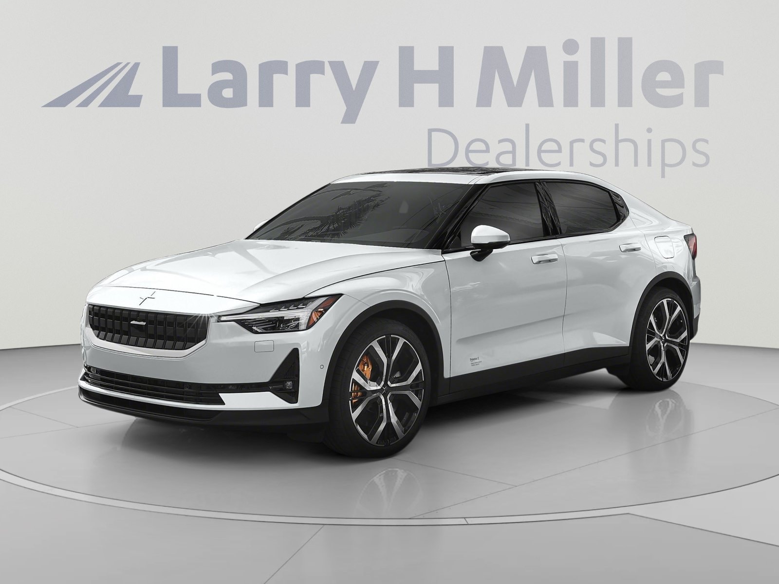 2023 Polestar 2