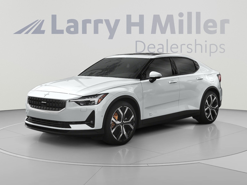 Used 2023 Polestar Polestar 2 Hatchback