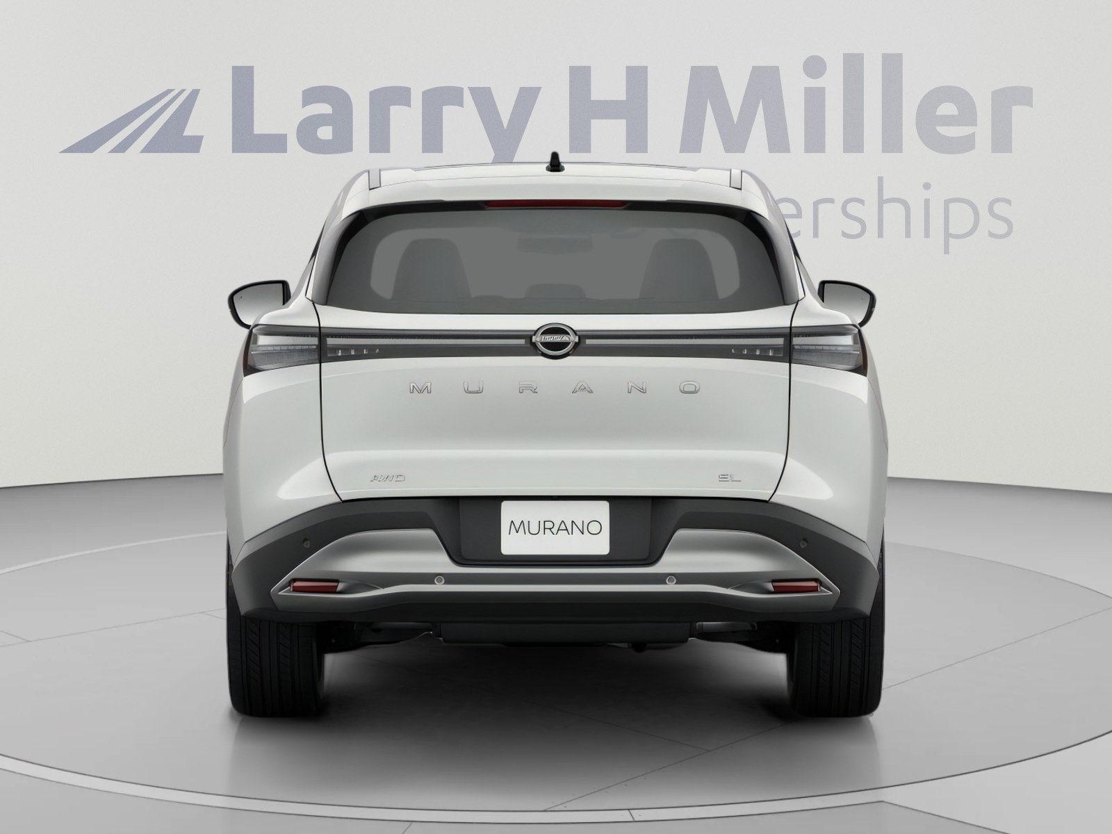 2026 Nissan Murano SL - Photo 7