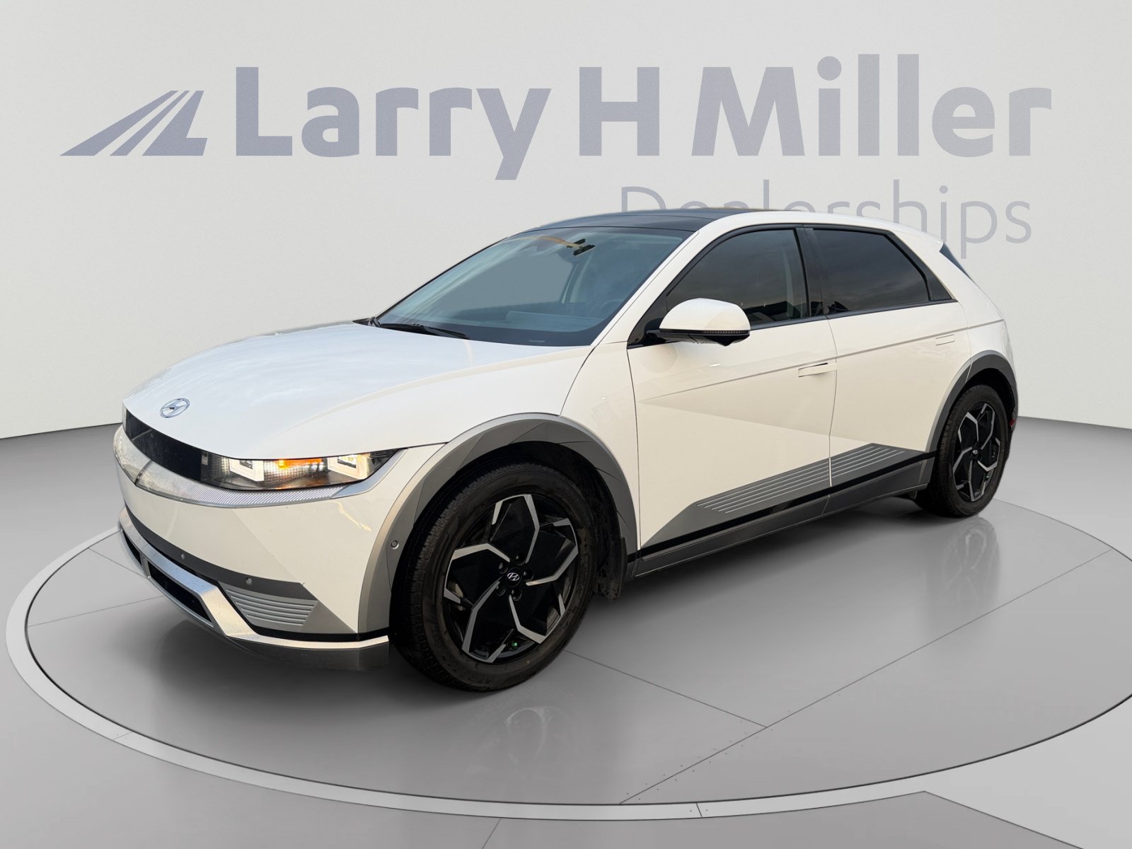 2023 Hyundai Ioniq 5