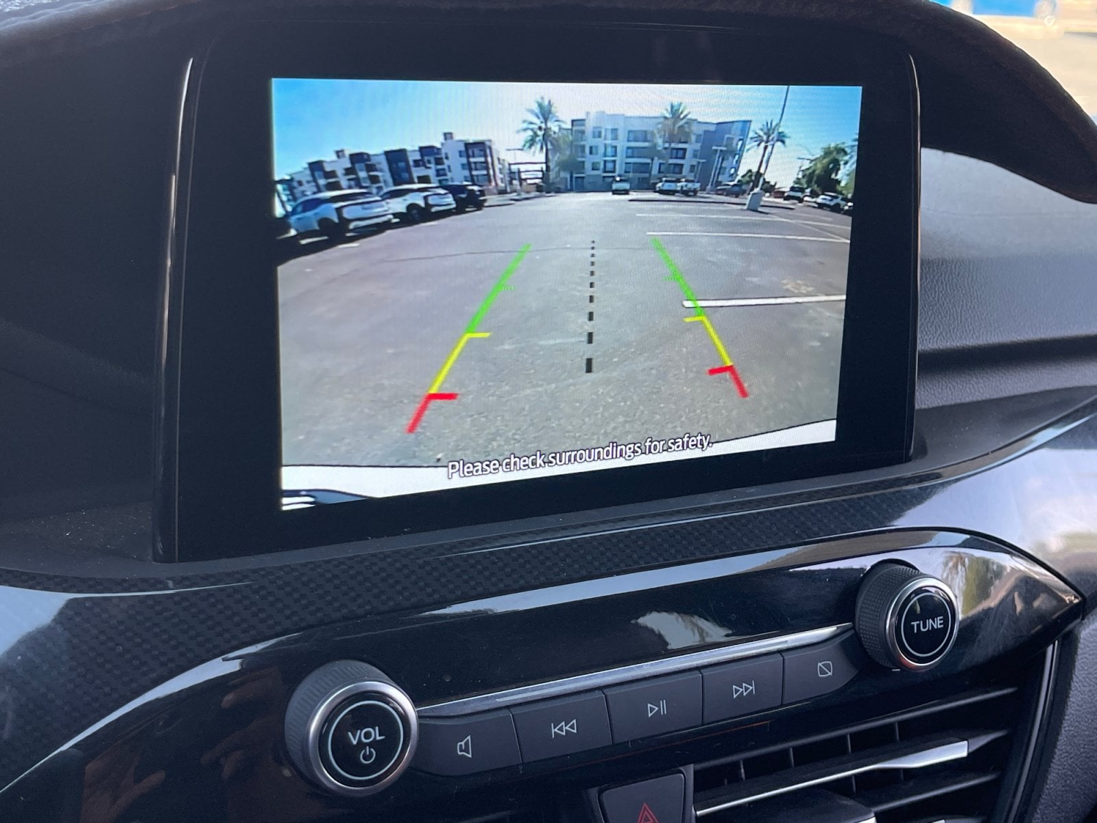 2023 Ford Escape ST-Line - Photo 28