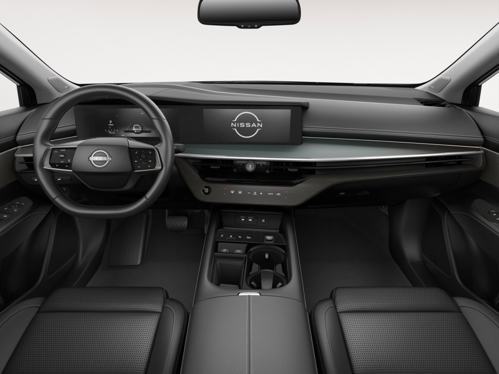 2026 Nissan Murano SL - Photo 16