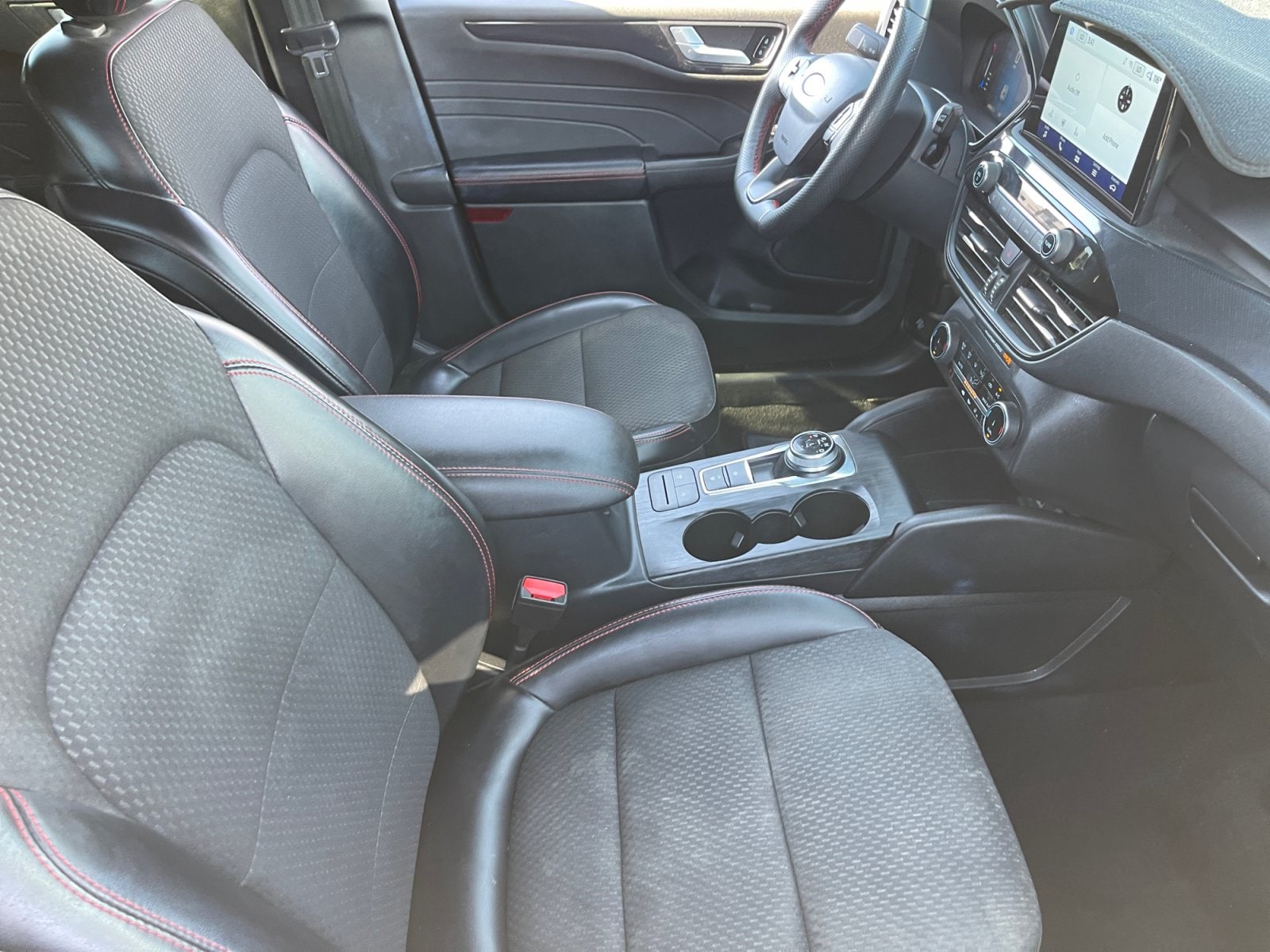 2023 Ford Escape ST-Line - Photo 20