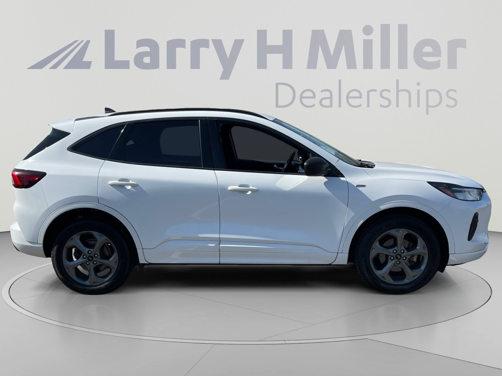 2023 Ford Escape ST-Line - Photo 7