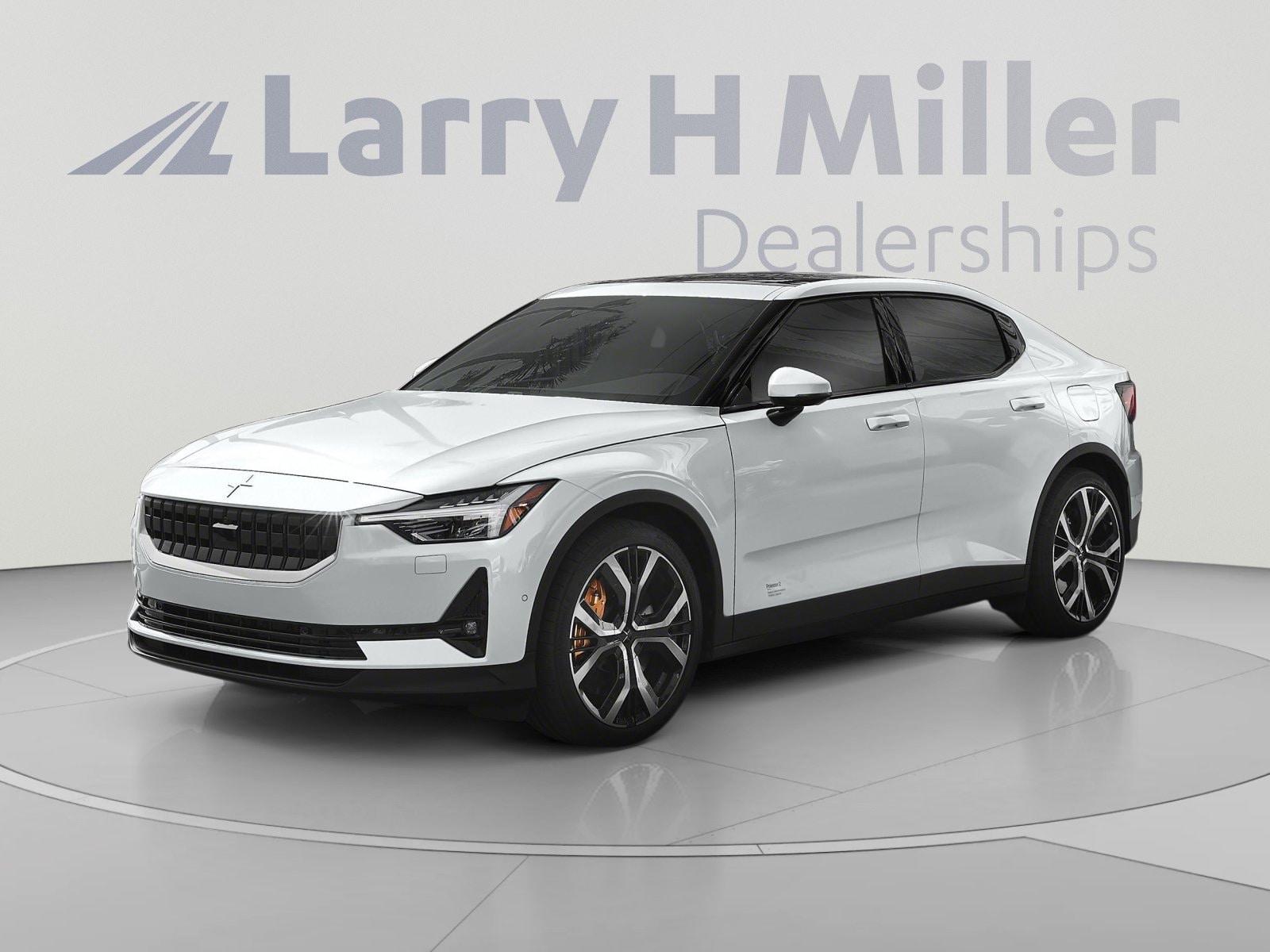 2023 Polestar 2