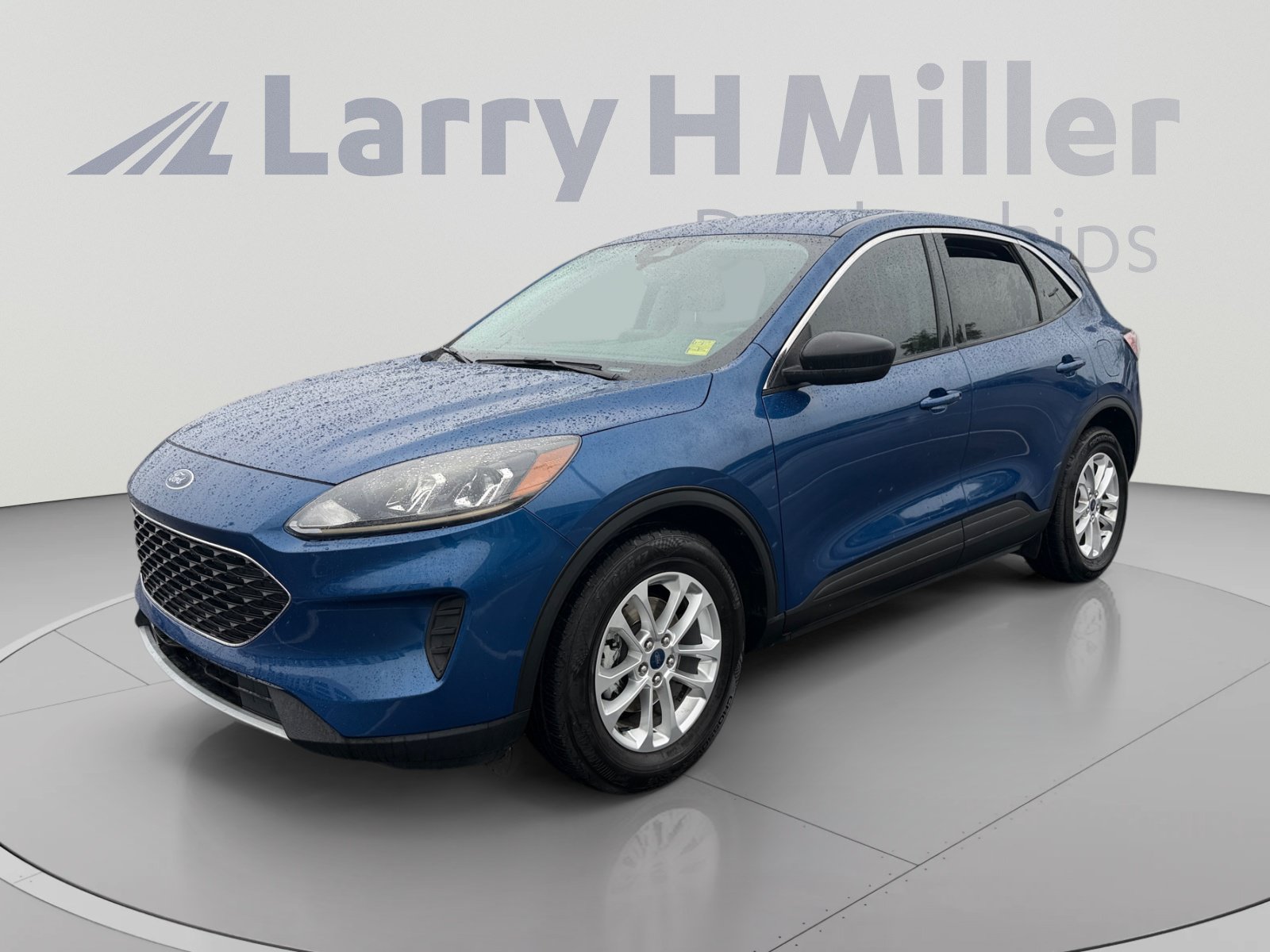  Ford Escape