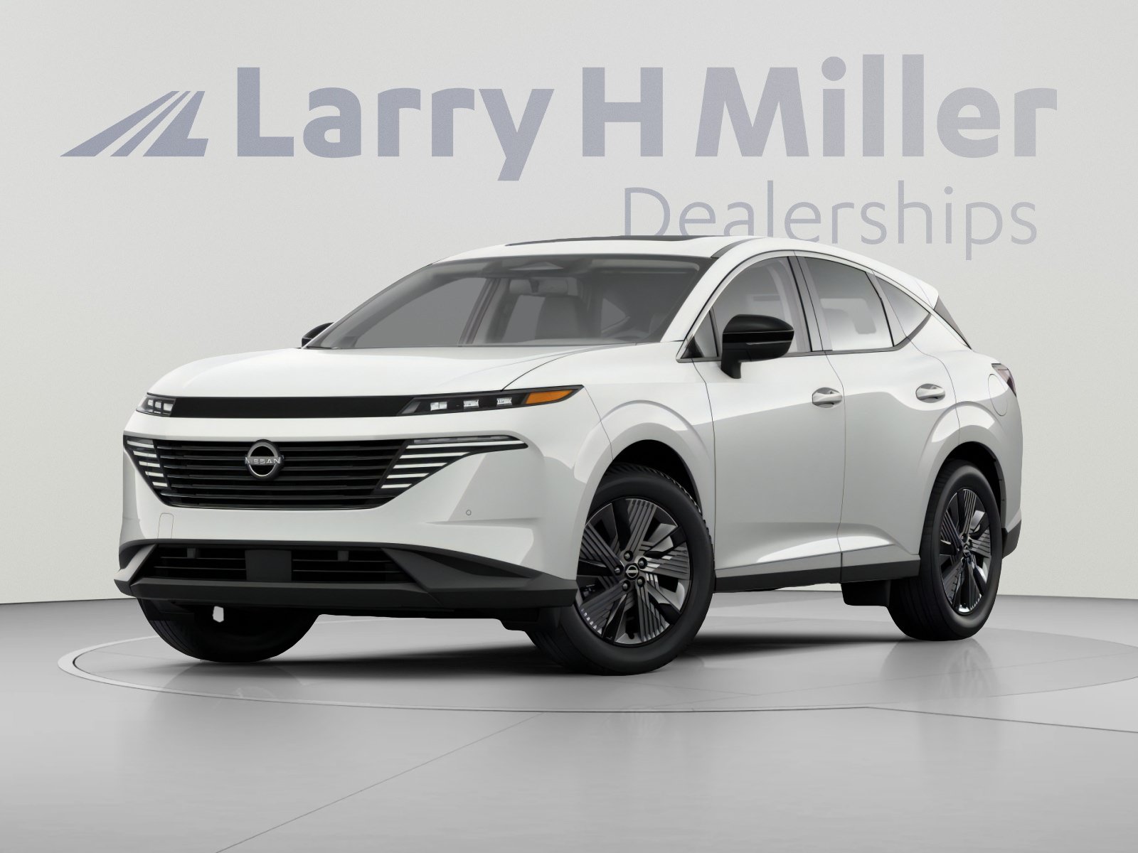 2026 Nissan Murano