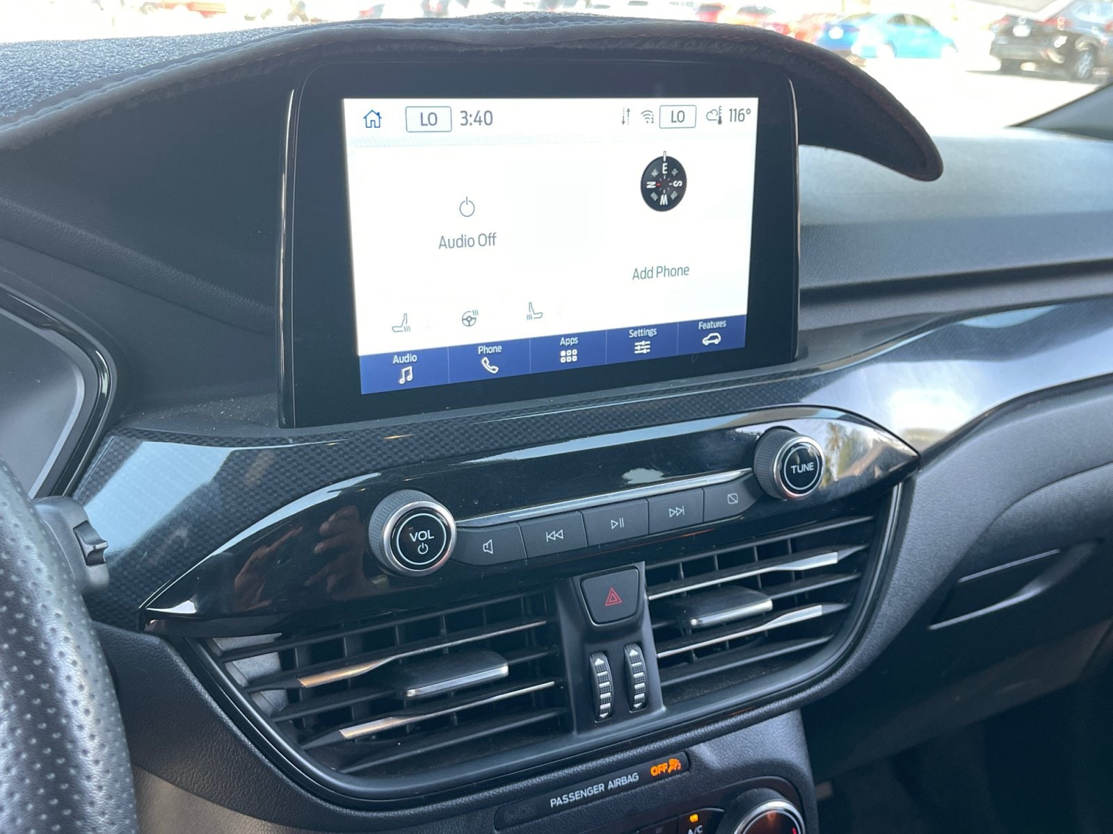 2023 Ford Escape ST-Line - Photo 13