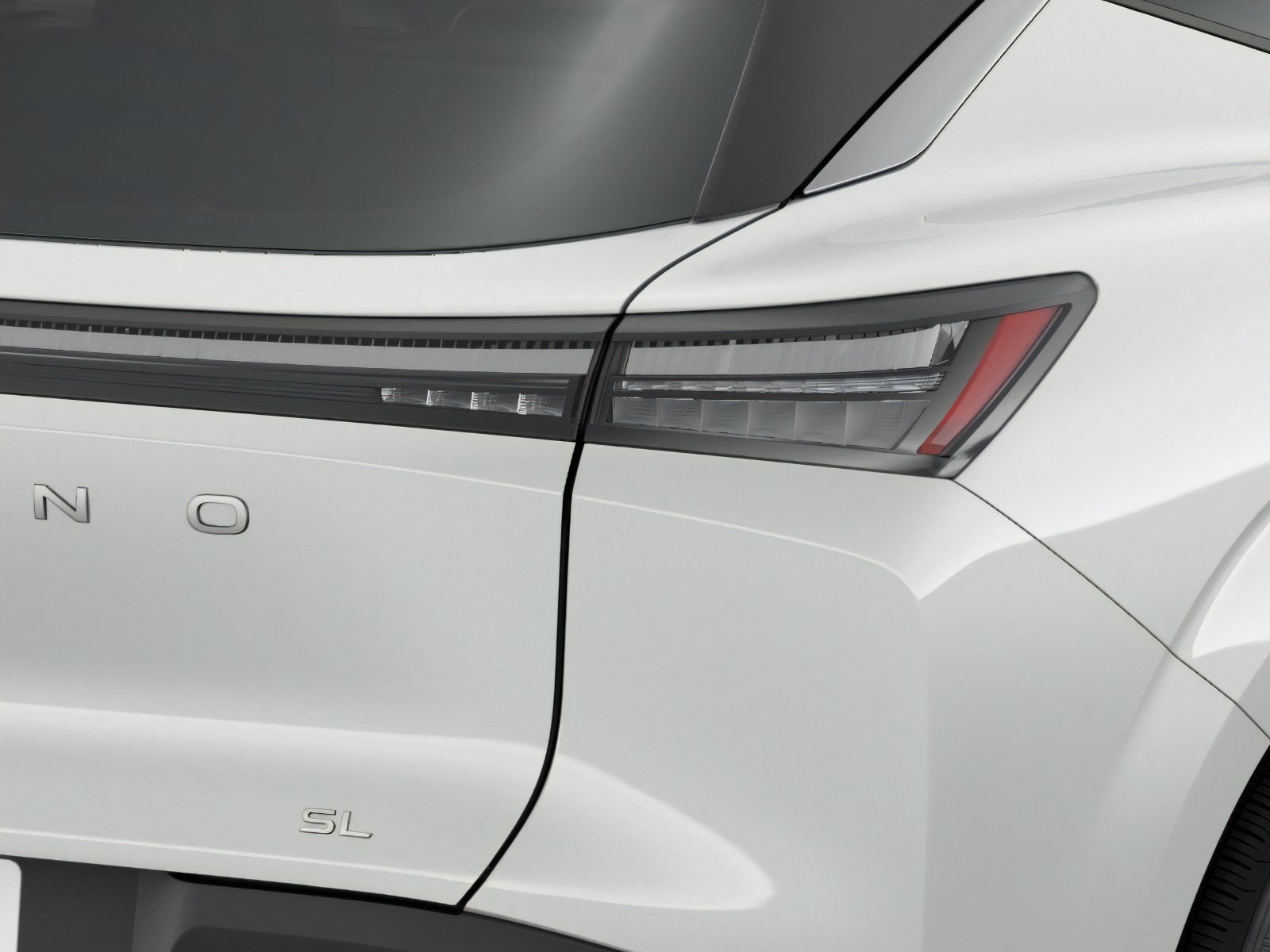 2026 Nissan Murano SL - Photo 12