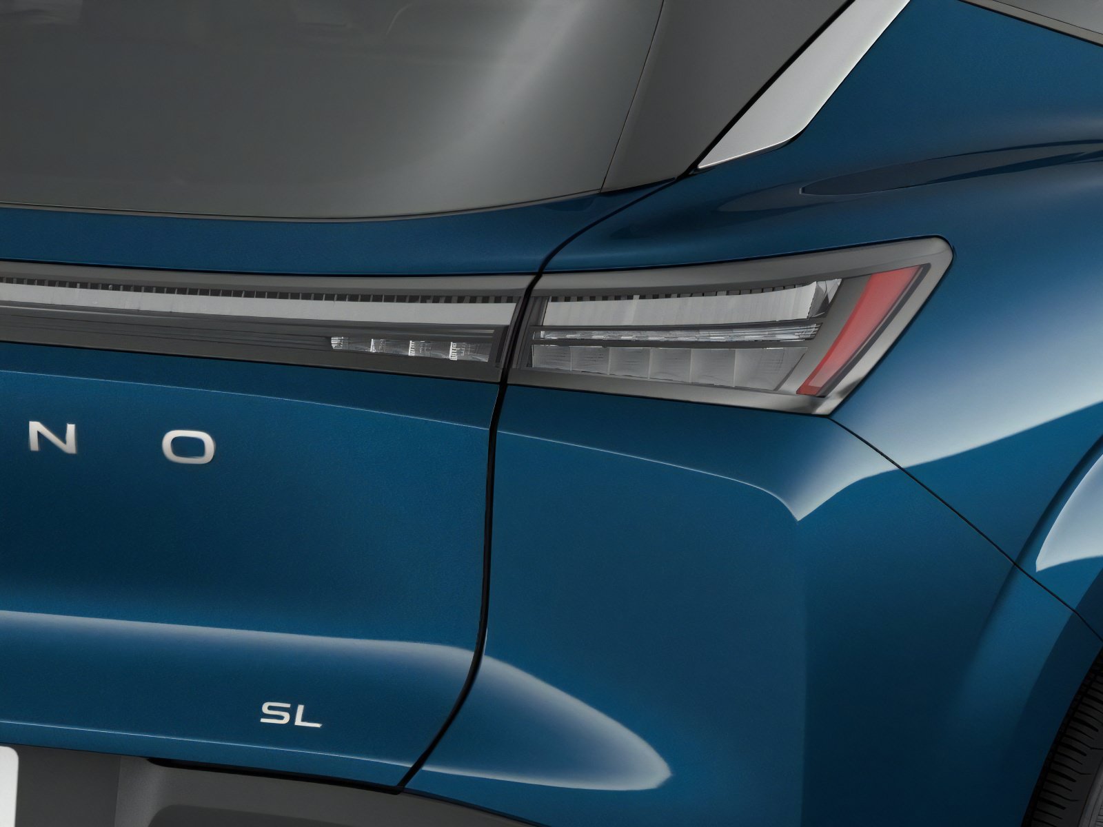 2026 Nissan Murano SL - Photo 12