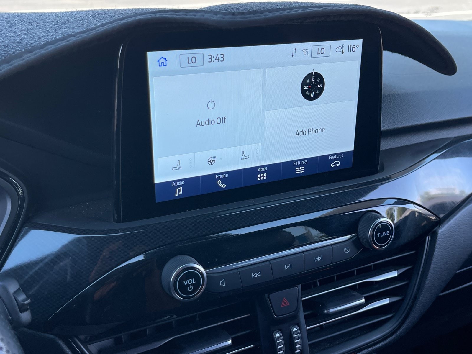 2023 Ford Escape ST-Line - Photo 27