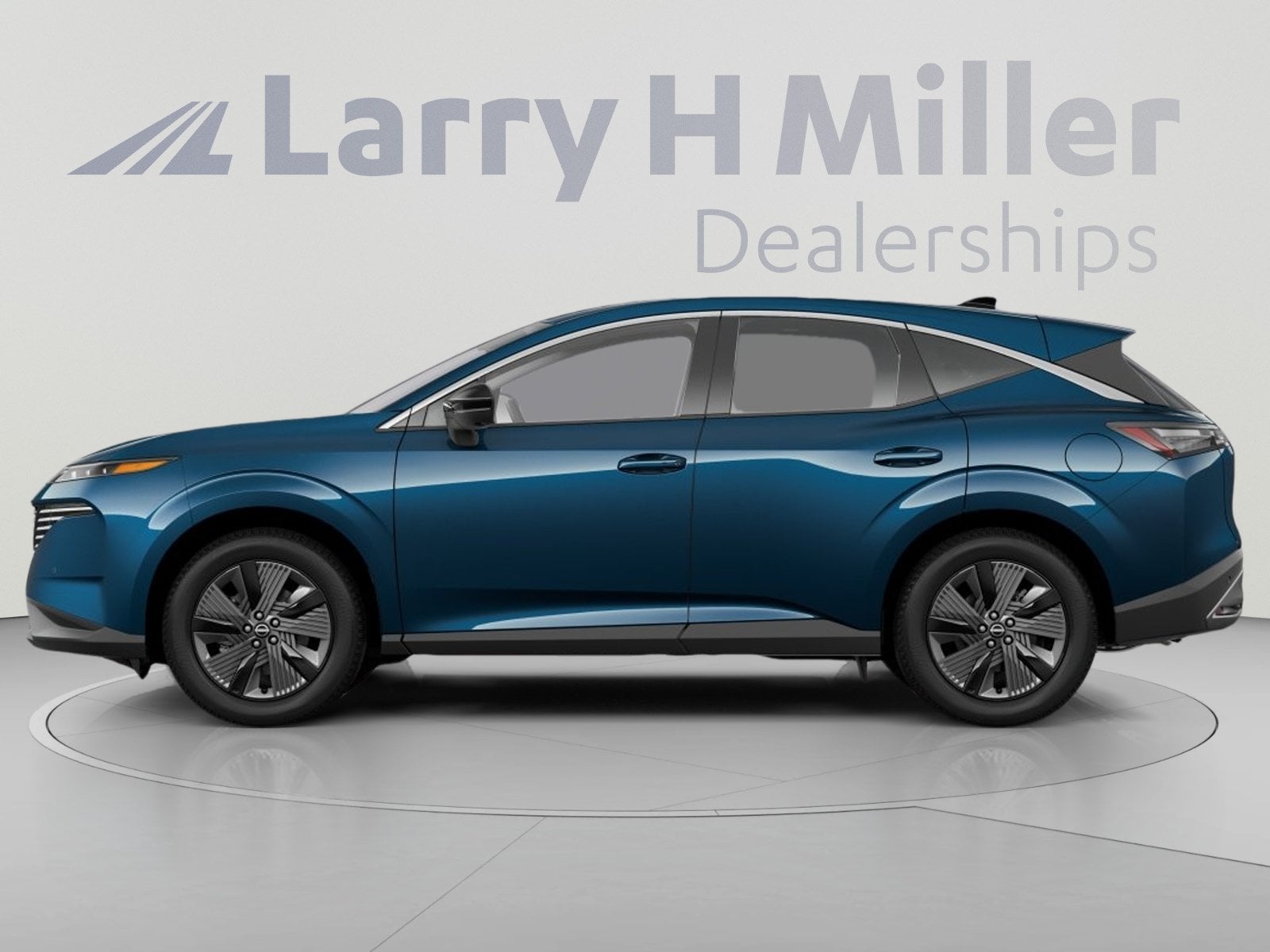 2026 Nissan Murano SL - Photo 9