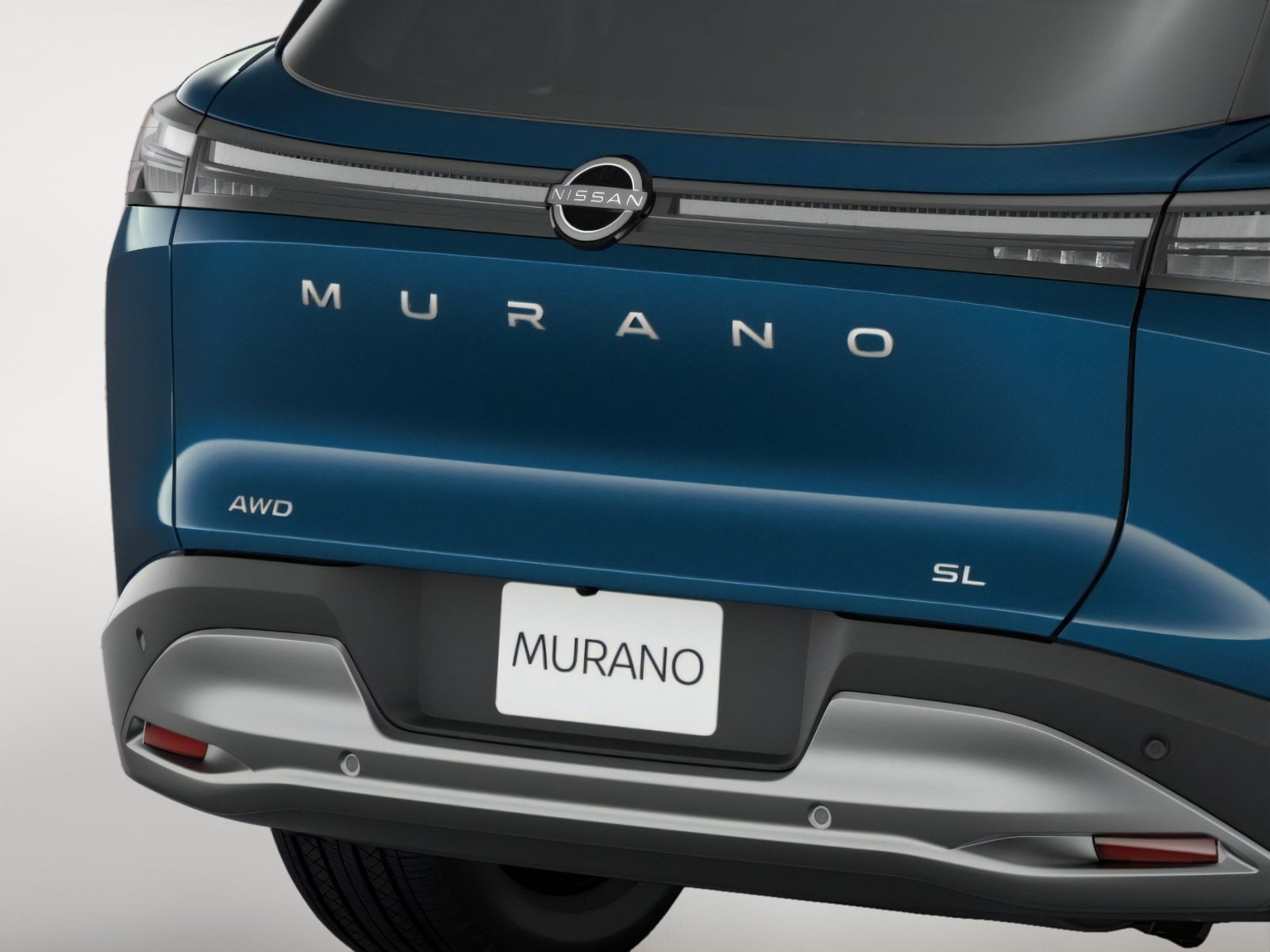 2026 Nissan Murano SL - Photo 15