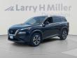Used 2023 Nissan Rogue SV SUV