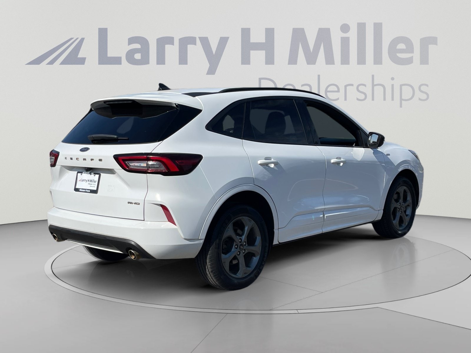 2023 Ford Escape ST-Line - Photo 6