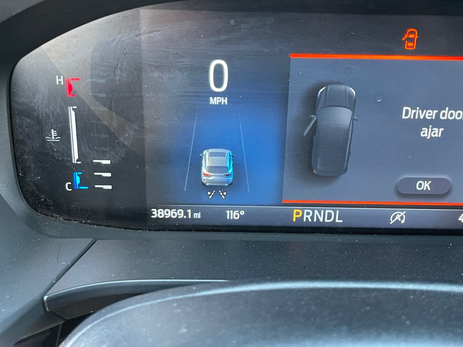 2023 Ford Escape ST-Line - Photo 12
