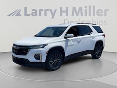 2023 Chevrolet Traverse RS SUV