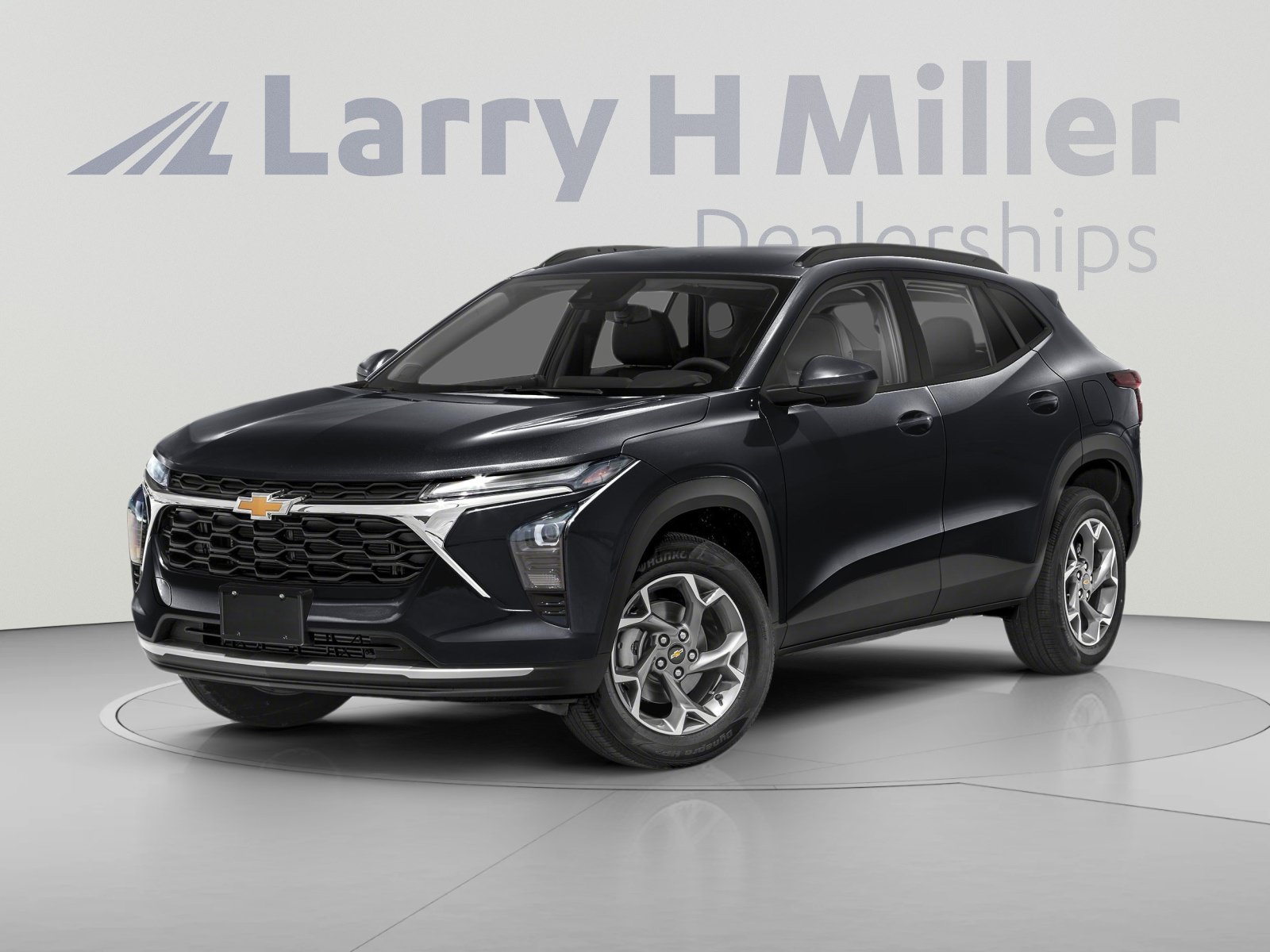 2026 Chevrolet Trax 1RS SUV
