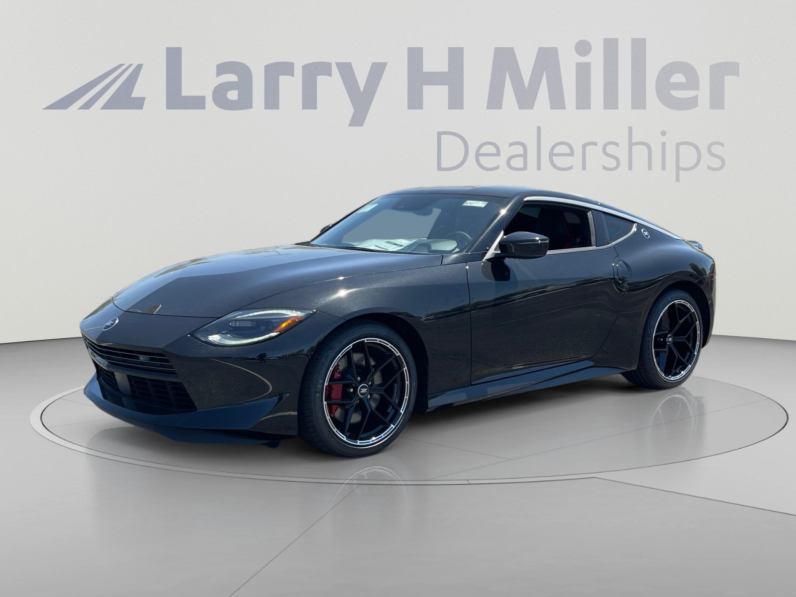 2027 Nissan Z
