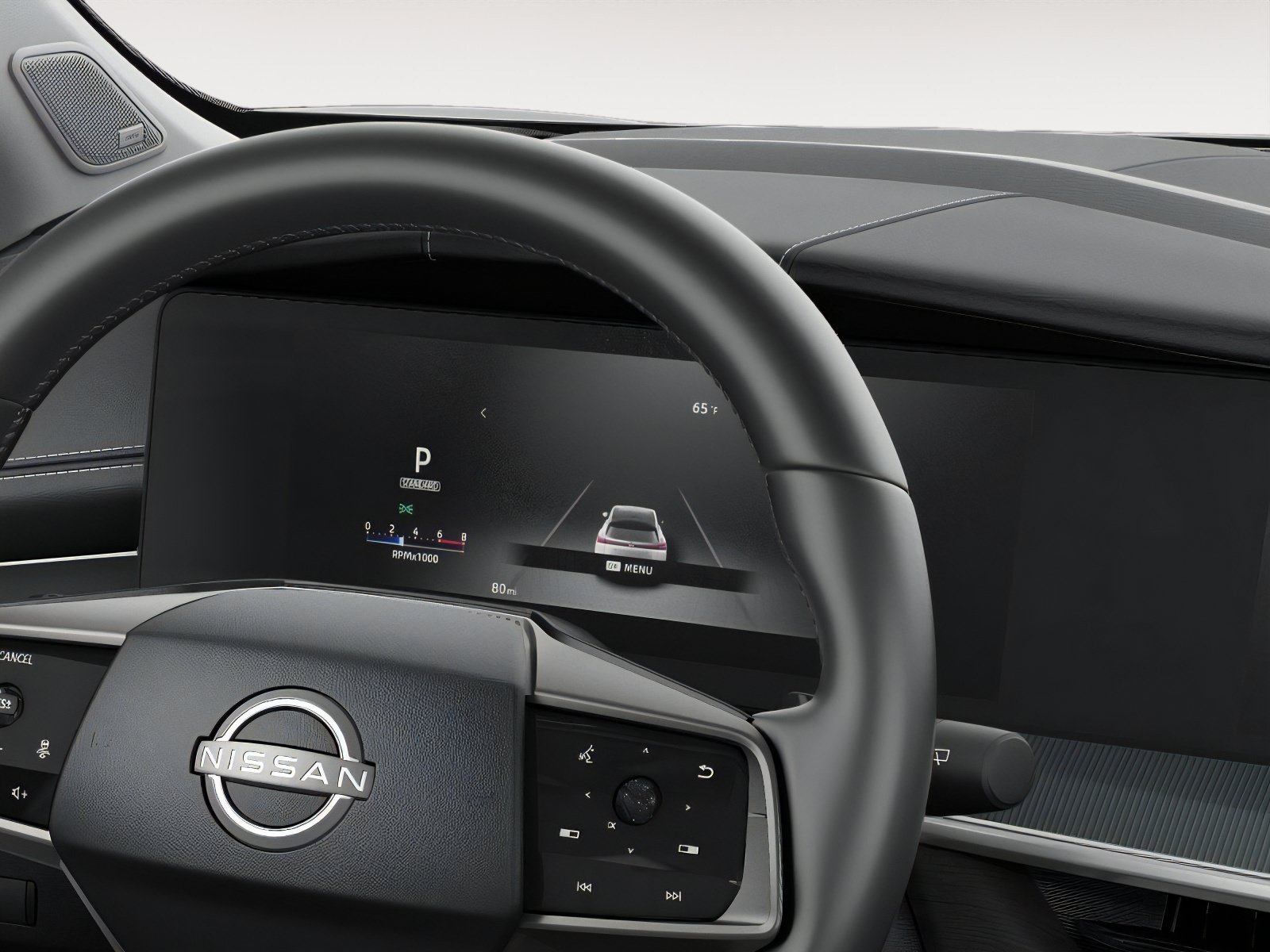 2026 Nissan Murano SL - Photo 19