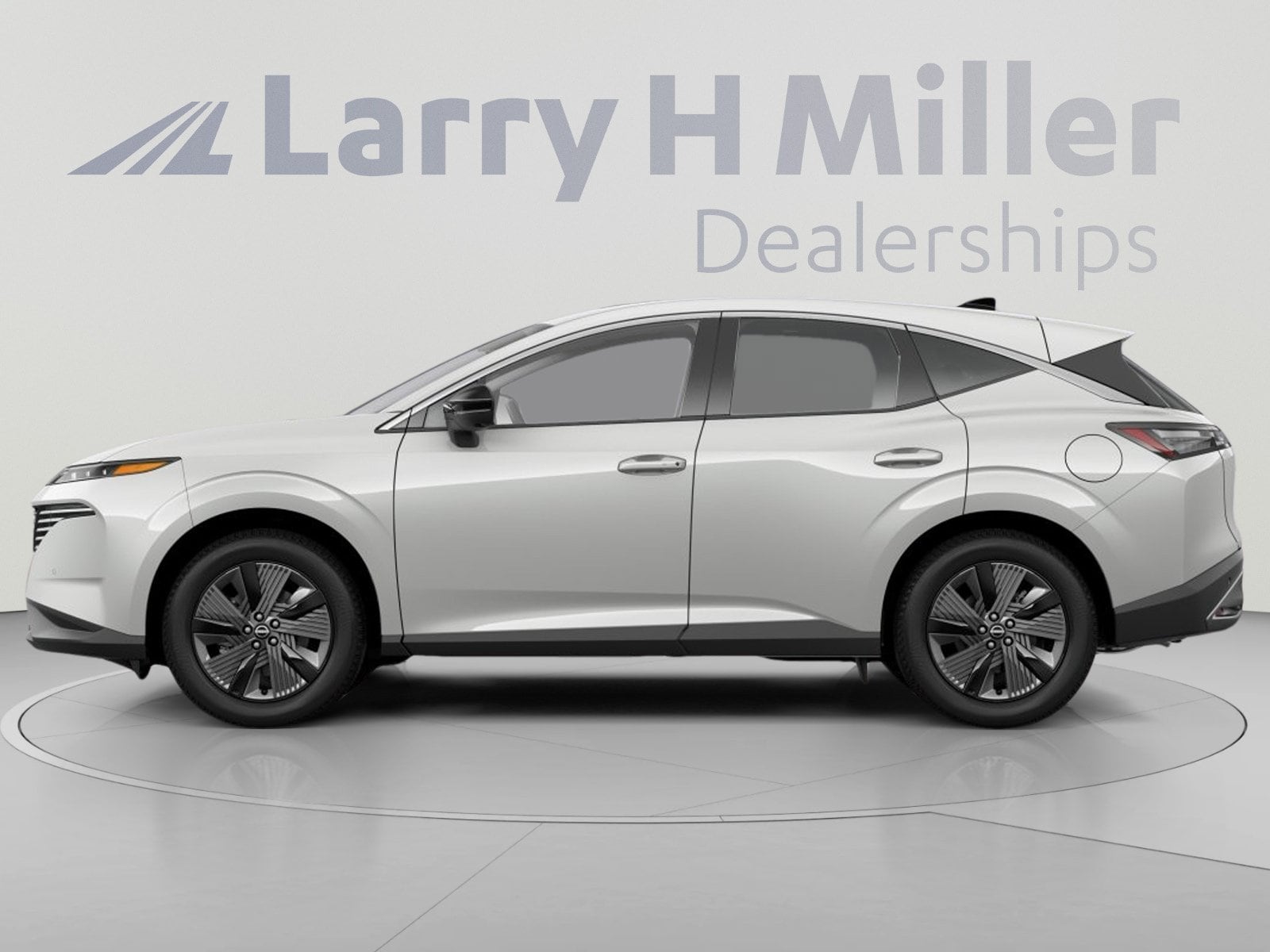 2026 Nissan Murano SL - Photo 9