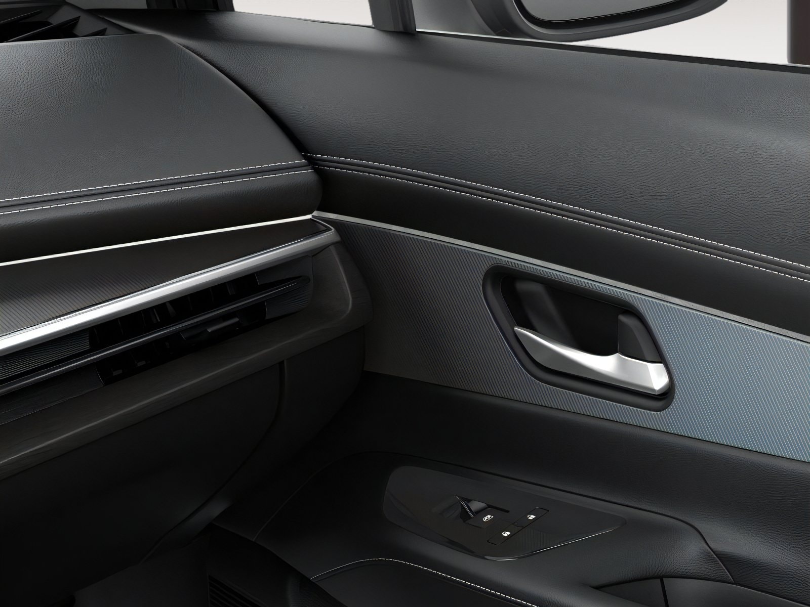 2026 Nissan Murano SL - Photo 22