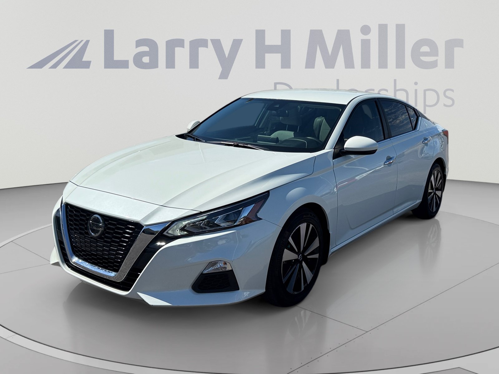 2022 Nissan Altima