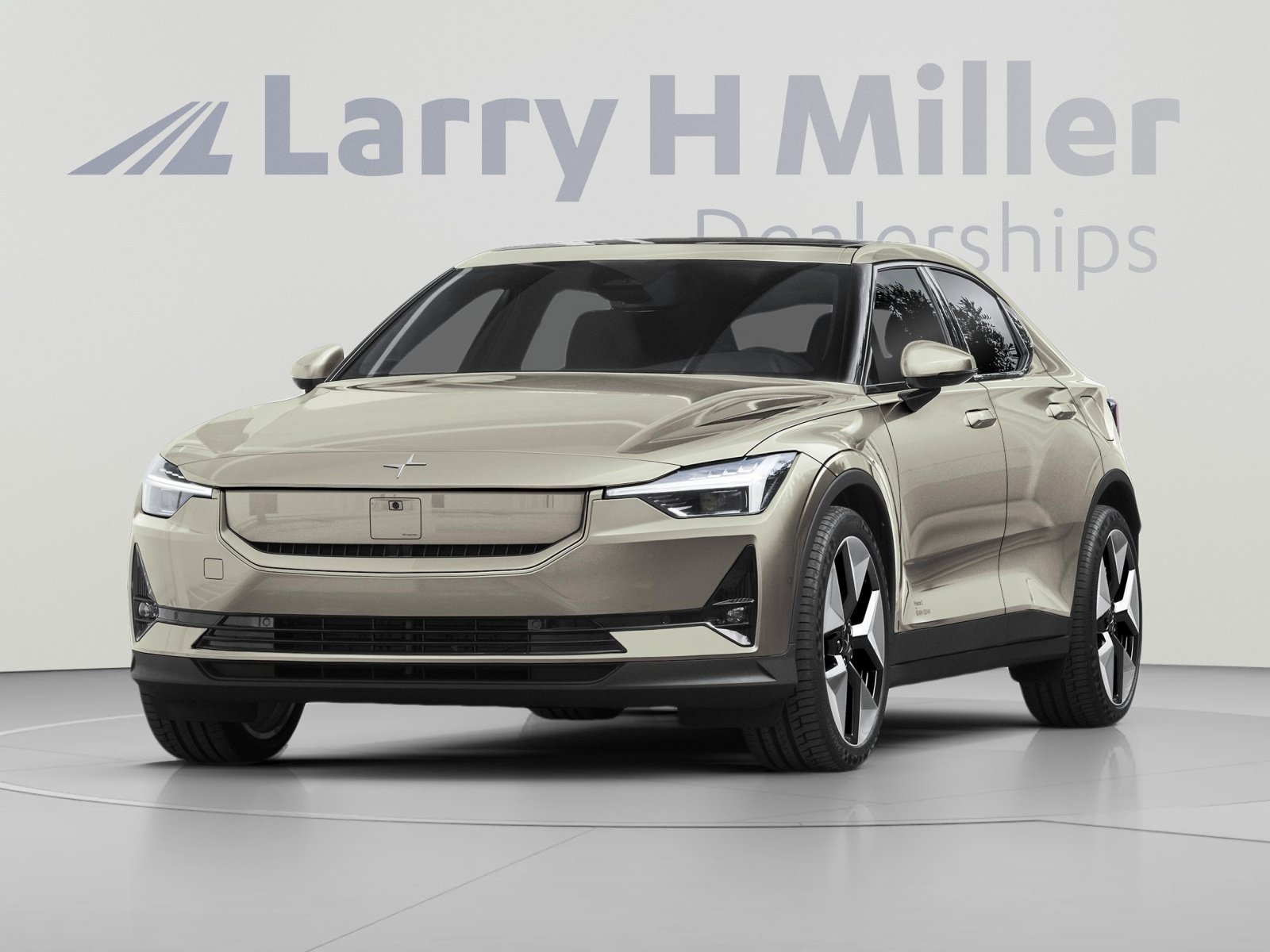 2024 Polestar Polestar 2 Long Range Dual Motor Performance Plus Hatchback