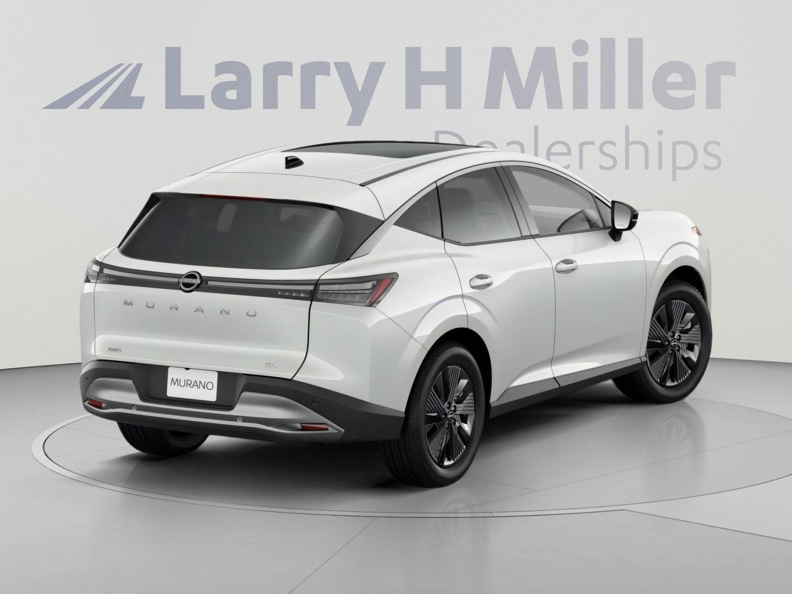 2026 Nissan Murano SL - Photo 6